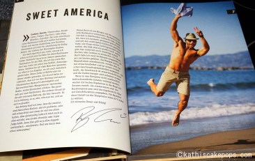 sweet america
