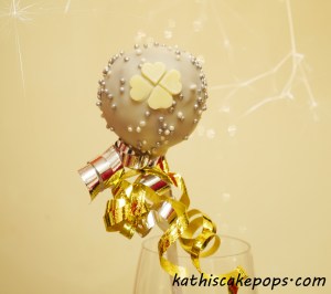 SilvesterCakePops