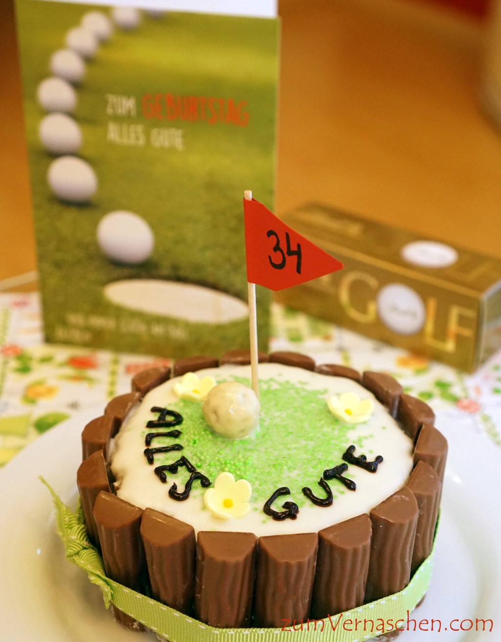 Südtirol lässt grüßen – Buchweizentorte, die&nbsp;Sommer-Edition