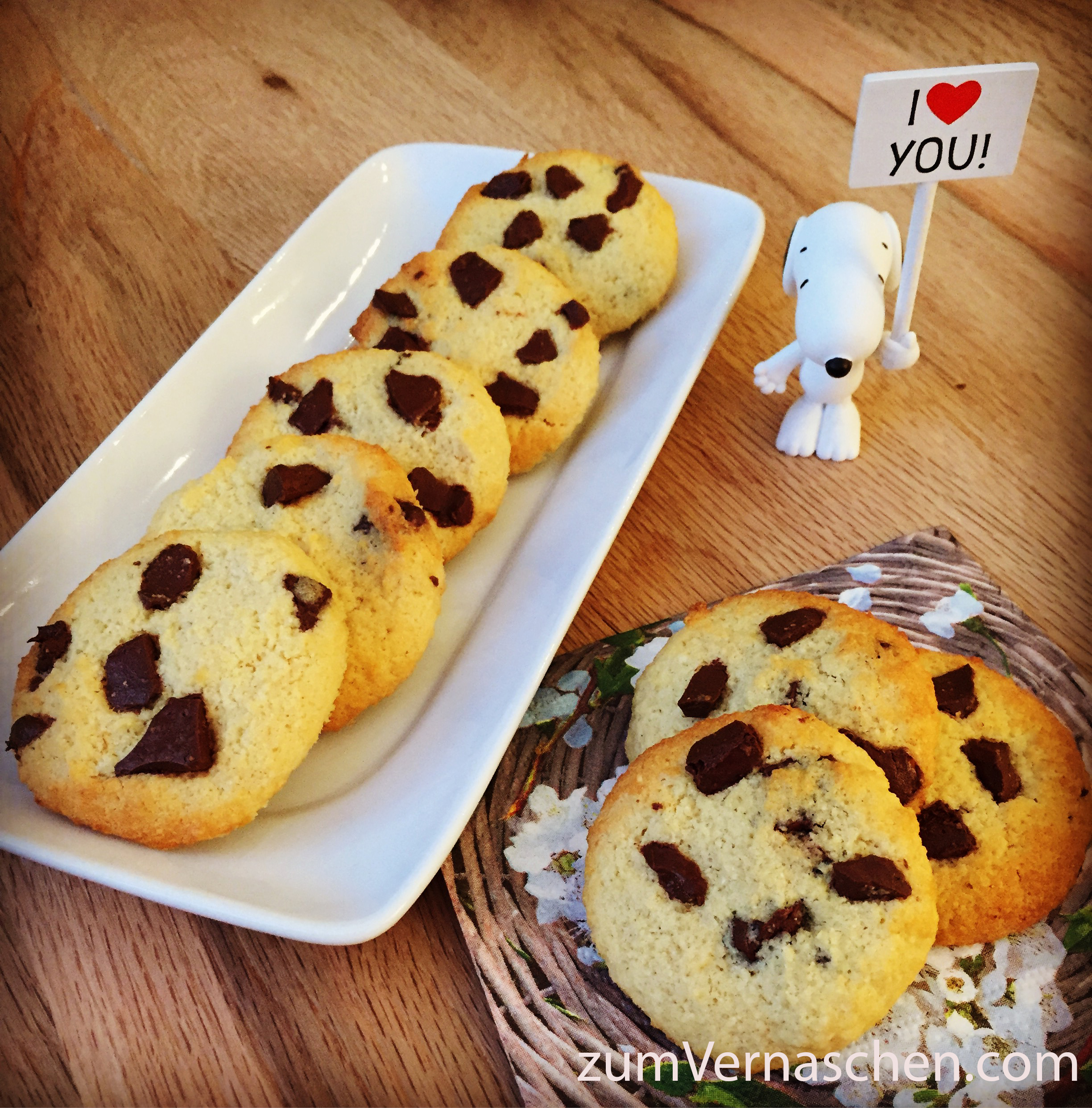 CookieszumVErnaschen