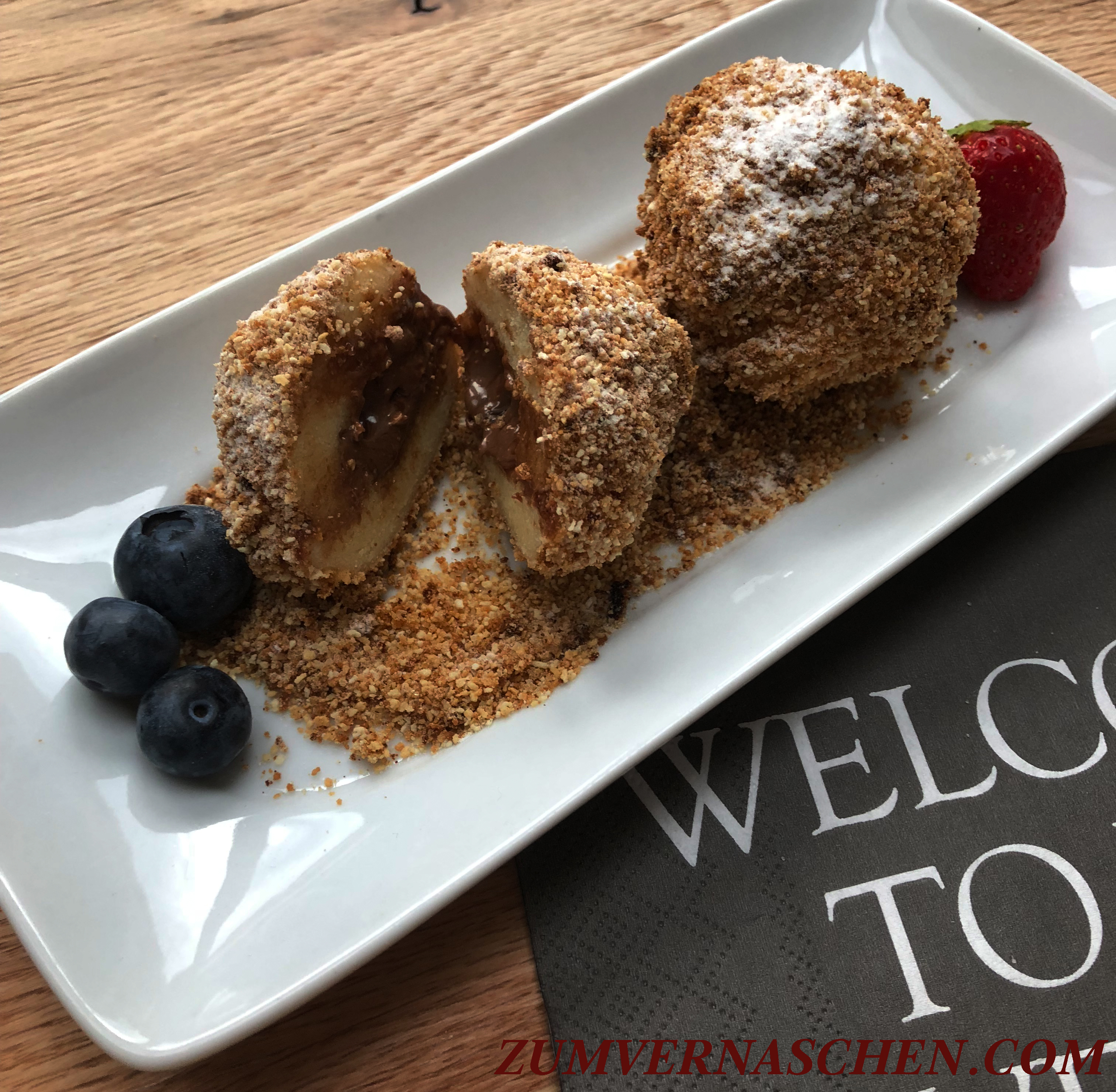 Tobleroneknödelzumvernaschen