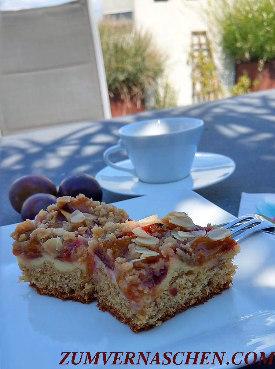 Sommersüßes Naschvergnügen!