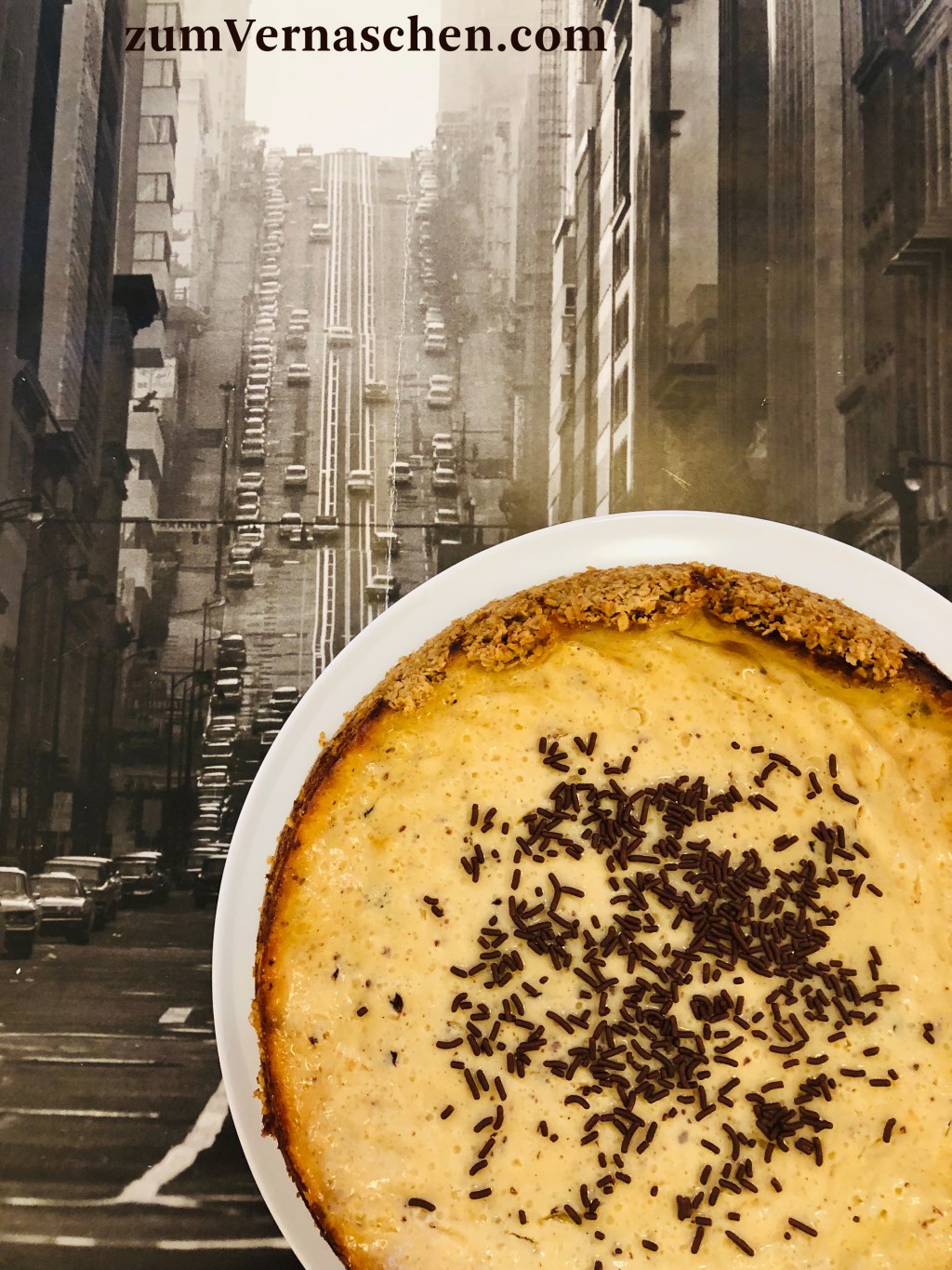 Cheesecake-Glück für alle: Vegan – Laktosefrei –&nbsp;Glutenfrei!