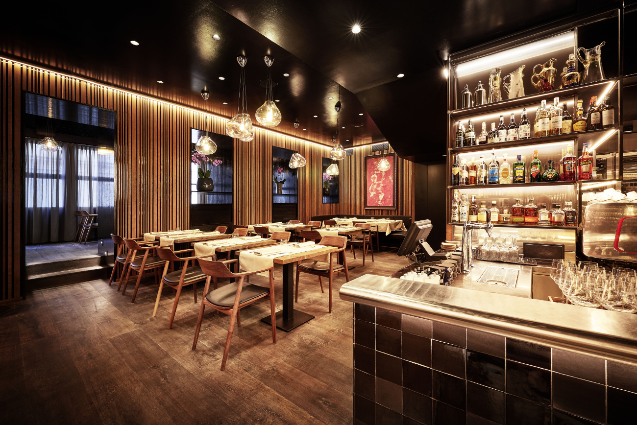 Das Spittelberg    Harald Brunner