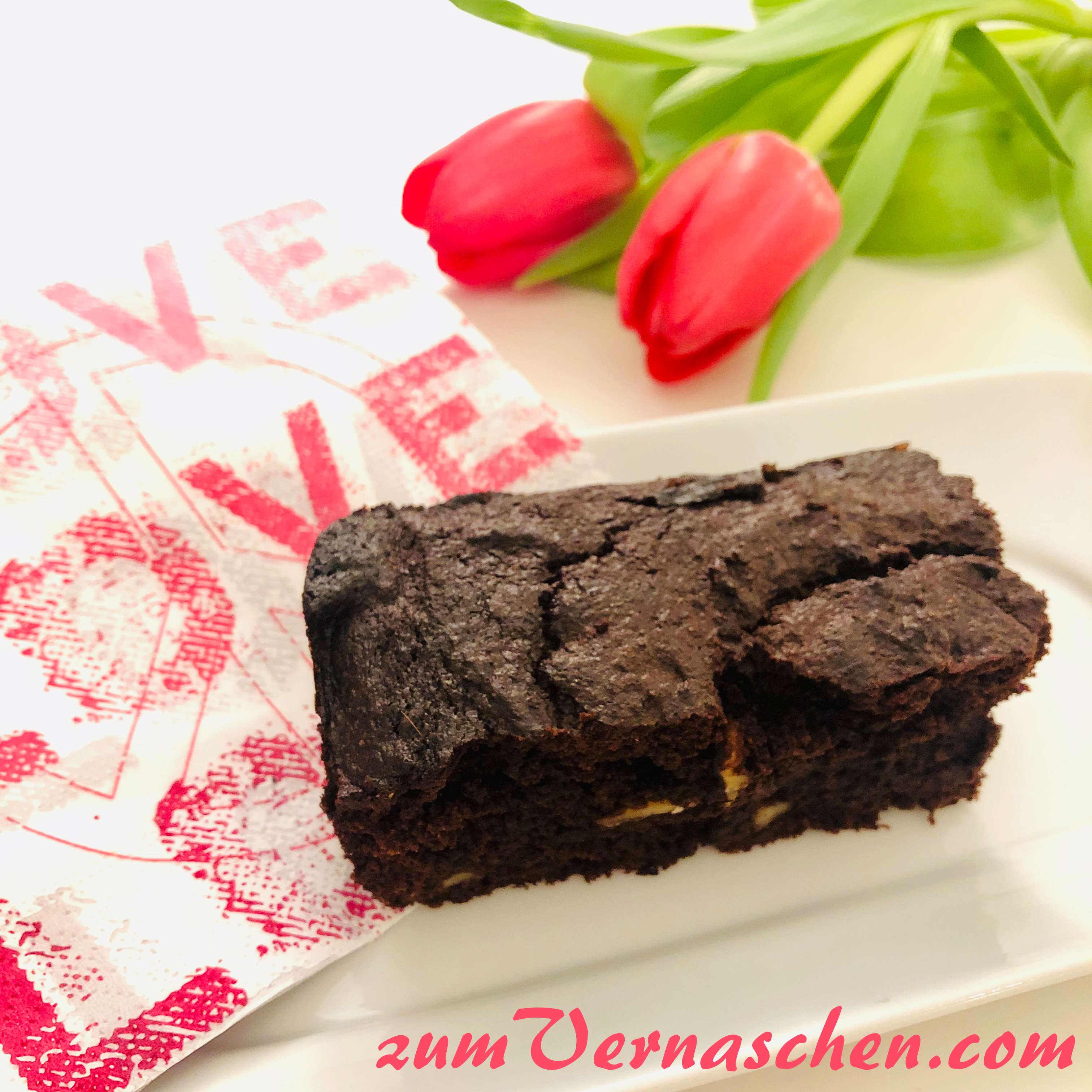 LowCarb Brownie